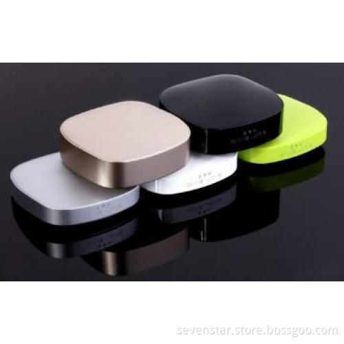 6000mAh Portable mini power bank for cellphones